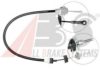 A.B.S. K24080 Clutch Cable